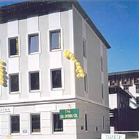 Scientology Mission Salzburg in der Rupertgasse 21